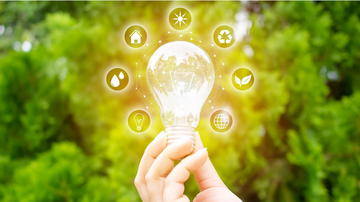 How to save electricity? 10 tricks for the home