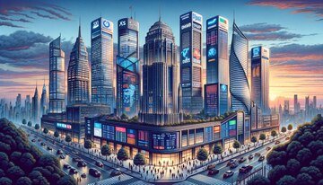 Biggest Private Equity Firms in the World