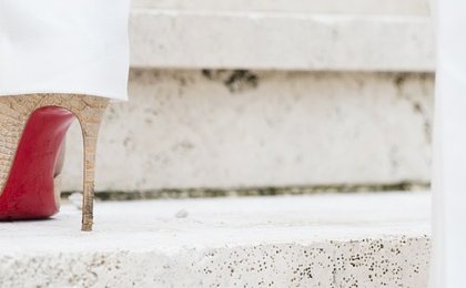 Top 10 most expensive shoes in the world