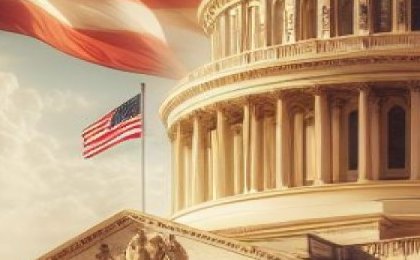 U.S. passes FY2024 budget 6 months late