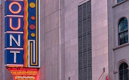 Paramount agrees to M&A with Skydance in major industry shift