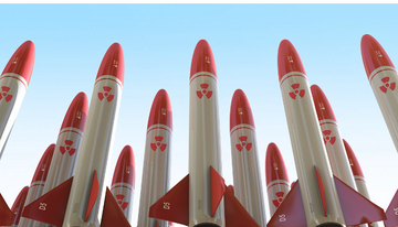 Nuclear War: 4,000 Warheads Ready Worldwide—When Could They Be Used?