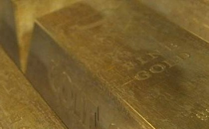 Why Investors Keep Turning to Gold When Markets Start Feeling Unpredictable