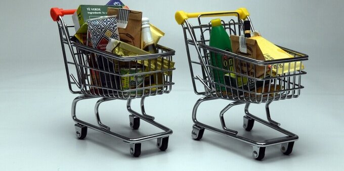 Core Inflation keeps rising, Fed forced to Push us closer to Recession