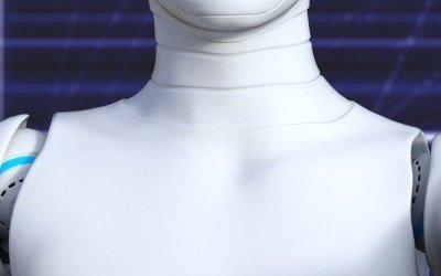 €60,000 per day salary. A Chinese company is hiring robotics professionals.