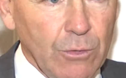 Boeing's CEO speaks to US Senate, victims relatives ahead of hearing