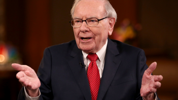 How Did Warren Buffett Become One of the Richest Men in the World?