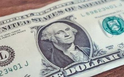 The mistake everyone is making about the US dollar (and how to avoid it)