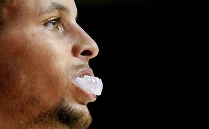How much does Stephen Curry earn? The NBA star's salary and net worth.