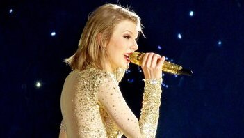 Taylor Swift makes a historic leap in this ranking. She beats Madonna.