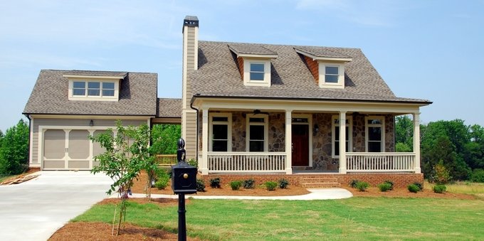 Largest Real Estate Companies in the World