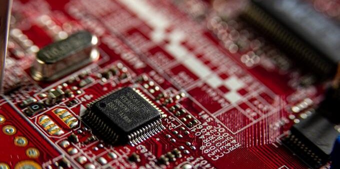 Insight: China is losing the chips war to the US, preventing a Taiwan invasion