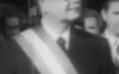 US declassified documents: new findings on Pinochet's coup and the Allende assassination