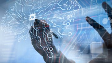 From the UAE to Saudi Arabia, oil producers are betting on AI