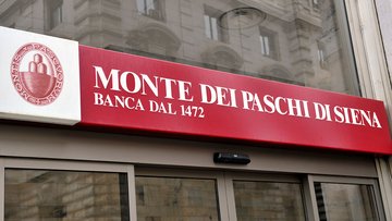 A ‘goldilocks' moment is approaching for Italian bank deals