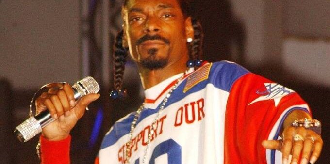 Snoop Dogg's Net Worth: Here's How Much the American Rapper Earns