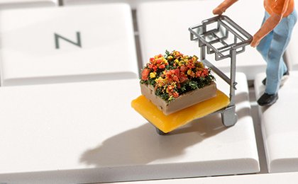 The best e-commerce ETFs: you can't go wrong with these 2 choices