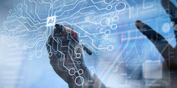 7 techs corporations halt AI development in White House deal