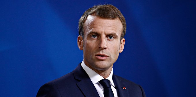 How much does Emmanuel Macron earn? Biography and salary of the French president