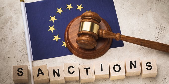 EU Extends Sanctions against Russia. Here's a brief History on European Restrictions