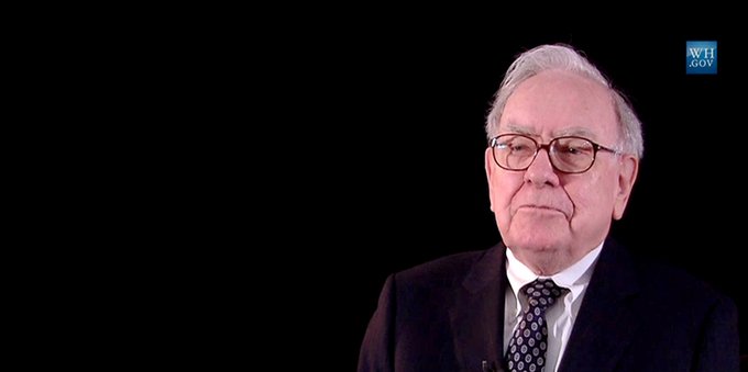 Investing in Apple? The answer according to Warren Buffett