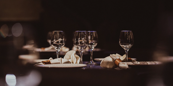 The 50 Best Restaurants in the World in 2025