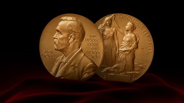 Nobel Prize winners: how much is it worth?