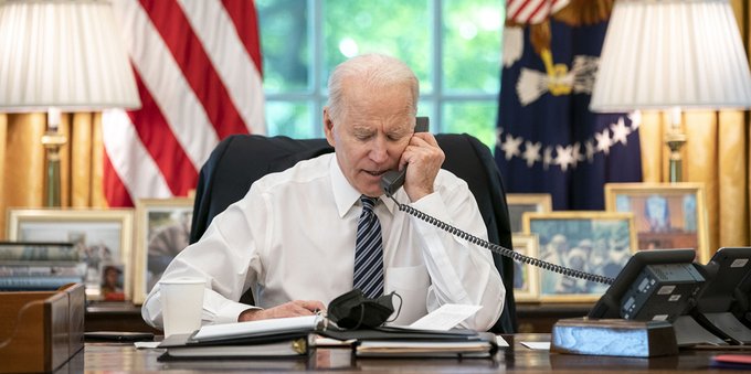 Another Scandal for Joe Biden. Will he Run against Trump or Drop Out?