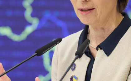 Why Europe will not catch up with the US