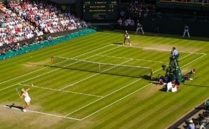 Wimbledon Prize Money 2025: How Much Winners and Participants Earn