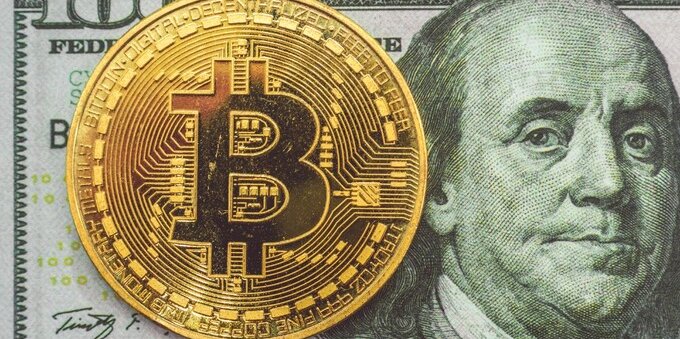 Bitcoin at $100,000 by the end of 2024? The prediction