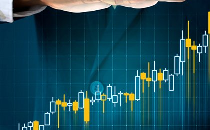 Top 5 best growth stocks 2024