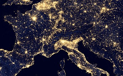 Not just China: here's where Europe can find Raw Materials