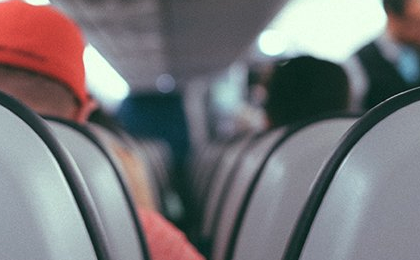 This Airline is Cracking Down on Early Line-Ups