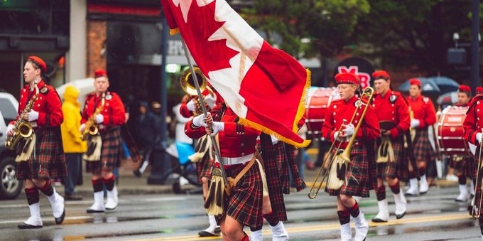 Investing in North America: 4 ETFs that have emerged in the last 5 years