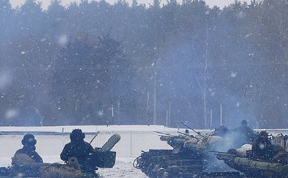 CNN: Wagner group returned to Bakhmut as Ukrainian forces surround the city