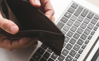 Beware of these job ads. They are a scam