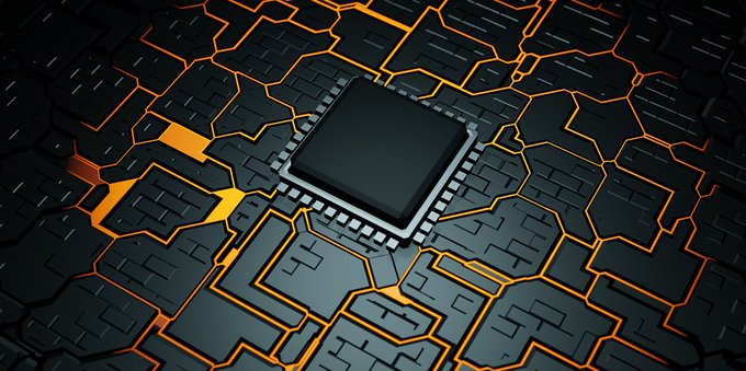 US-China chip war, 5 winning stocks and 1 loser (according to Citi)