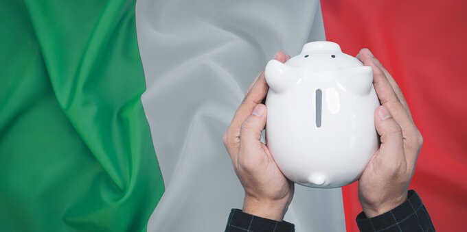 How much money do you need to live in Italy?