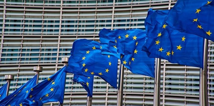 EU predicts GDP growth, inflation reduction in July