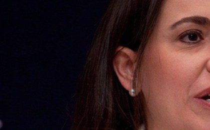 Who is María Corina Machado and why she won the Nobel Peace Prize?