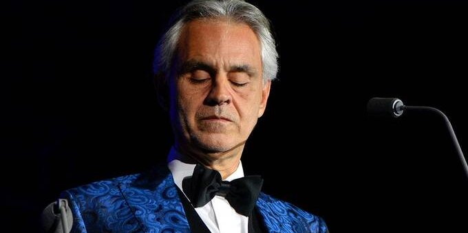 How much does Andrea Bocelli earn? The tenor's multi-million dollar net worth.