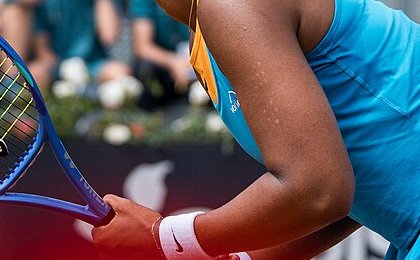 Naomi Osaka Net Worth in 2026: $45 Million and a Third US Open Title in Her Sights