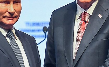 Turkey new Gas Hub for Russia: Putin and Erdogan on the phone, here's what they said