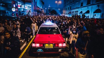 Covid Protests could be Violently Suppressed. What is happening in China?