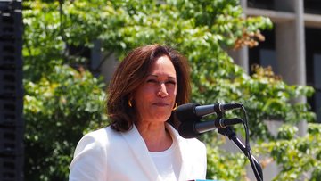 Inflation and welfare: Kamala Harris unveils her economic agenda