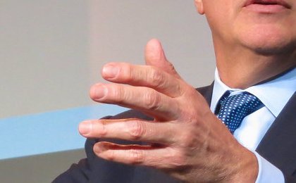 JP Morgan chief says interest rates could reach 8% in investors letter