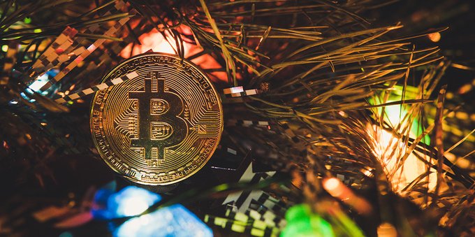 These 2 cryptocurrencies could rally in December