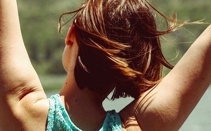 The happiest countries in the world in 2024