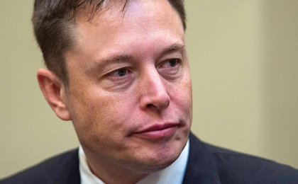 Who is Elon Musk? Bio and Age of Tesla and SpaceX CEO